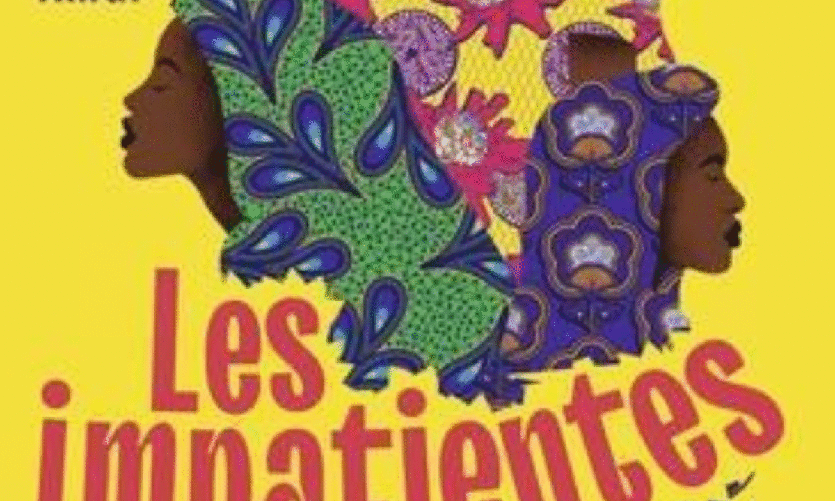 les-impatientes